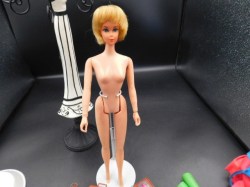 talking busy barbie nude